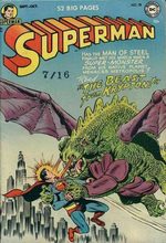 Superman 78 Comics