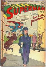 Superman 84 Comics