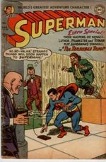 Superman 88 Comics