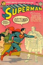 Superman 91 Comics