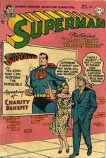 Superman 94 Comics