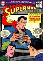 Superman 98 Comics