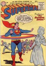 Superman 101 Comics