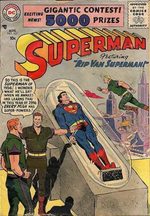 Superman 107 Comics