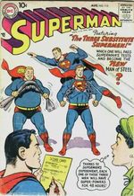 Superman 115 Comics
