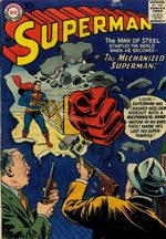 Superman 116 Comics