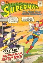 Superman 130 Comics