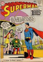 Superman 141 Comics