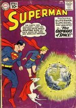 Superman 144 Comics