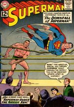Superman 155 Comics