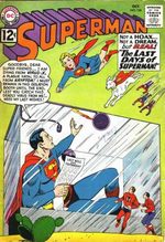 Superman 156 Comics
