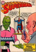 Superman 167 Comics