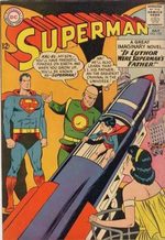 Superman 170 Comics