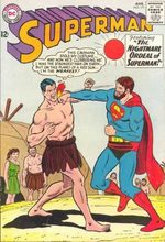 Superman 171 Comics