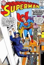 Superman 174 Comics