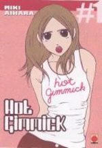 Hot Gimmick 1 Manga