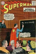 Superman 176 Comics