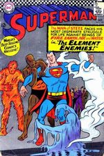 Superman 190 Comics