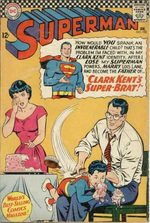 Superman 192 Comics