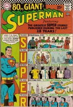 Superman 193 Comics