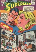 Superman 212 Comics
