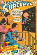 Superman 224 Comics
