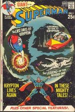 Superman 232 Comics