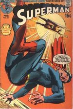 Superman 234 Comics