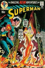 Superman 236 Comics