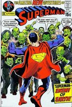 Superman 237 Comics