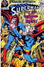 Superman 242 Comics