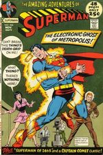 Superman 244 Comics