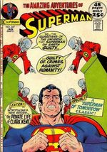 Superman 247 Comics