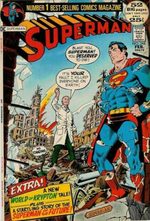 Superman 248 Comics