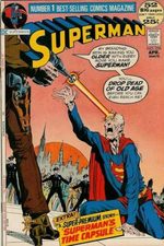 Superman 250 Comics