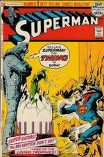 Superman 251 Comics