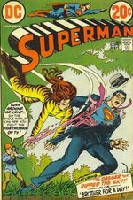 Superman 256 Comics