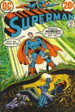 Superman 257 Comics