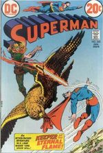 Superman 260 Comics