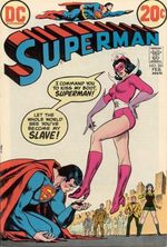 Superman 261 Comics