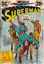 Superman 265 Comics