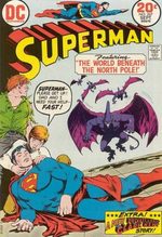 Superman 267 Comics