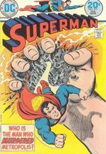 Superman 271 Comics