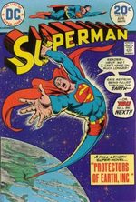 Superman 274 Comics