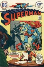 Superman 275 Comics