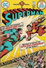 Superman 276 Comics