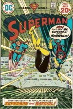 Superman 279 Comics