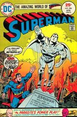 Superman 286 Comics