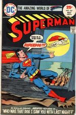 Superman 287 Comics