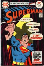 Superman 288 Comics